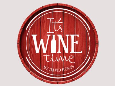 Its Wine Time