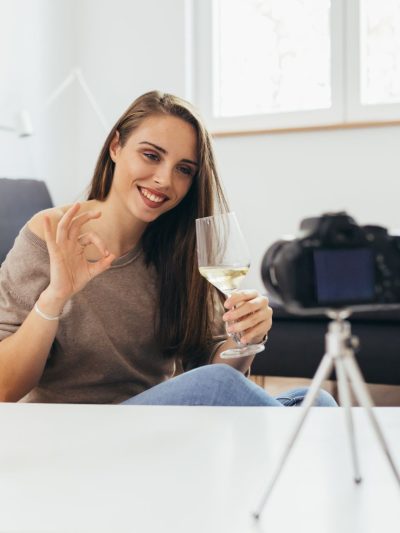 Creadores de contenido certificados