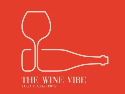 Sommelier Lucía Fragoso Cota