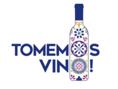 Tomemos Vino